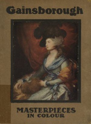 [Gutenberg 39416] • Gainsborough